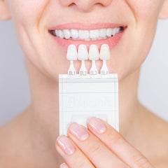Collection image for: Temp Crowns & Cements
