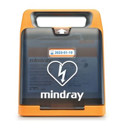 Mindray BeneHeart C2 Fully Automatic Defibrillator