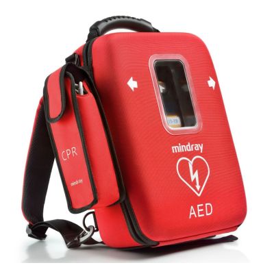 Mindray BeneHeart C Series Backpack