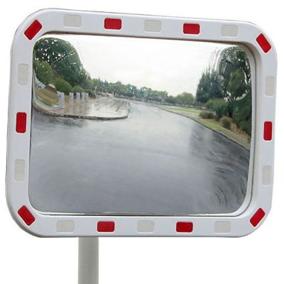 Rectangular Traffic Mirrors 800 x 600mm