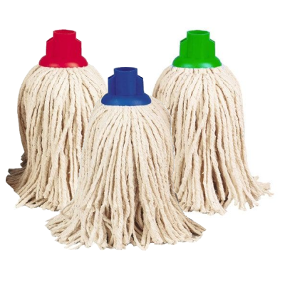 Exel Twine Yarn Mop Head 250g (Various Colours)