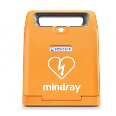 Mindray BeneHeart C1A Fully Automatic Defibrillator