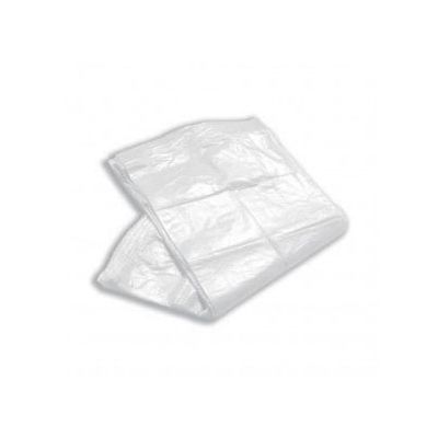 White Swing Bin Medium Duty Liners (Pack of 100)