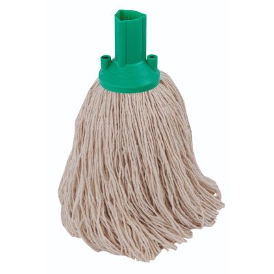 Exel Twine Yarn Mop Head 200g - Green