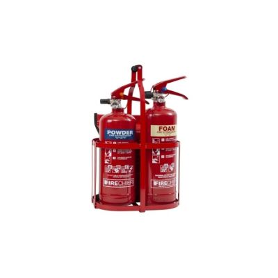 Firechief Hot Work Kit - Multi Extinguisher Kit (HWK3)