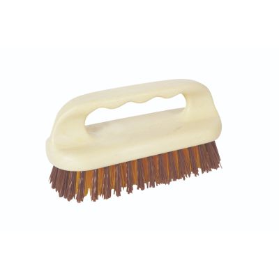 Hand Held Scrubbing Brush
