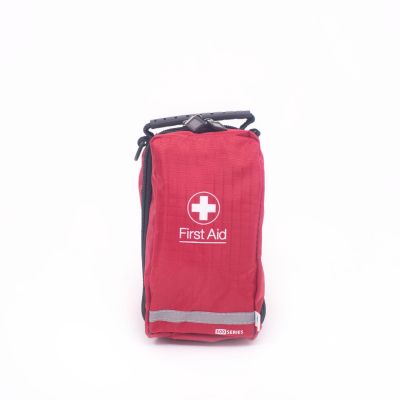 Blue Dot Travel & Outdoor Kit Packed Into Series Bag