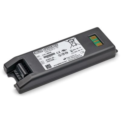 Lifepak® CR2 Lithium Battery