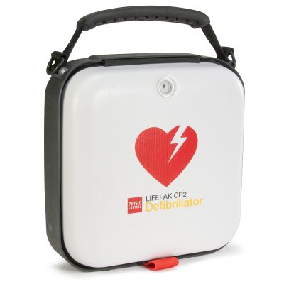 LifepakÂ® CR2 Carry Case