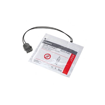 Lifepak® Edge System Electrodes QUIK‐COMBO and REDI‐PAK
