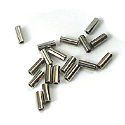 Small Crimpable Stops 