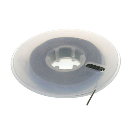 Elastomeric Thread .025 Grey 