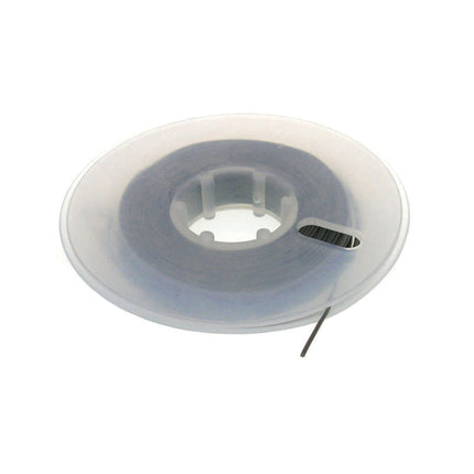Elastomeric Thread .030" Clear 