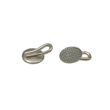 Stainless Steel Extrusion Hook 
