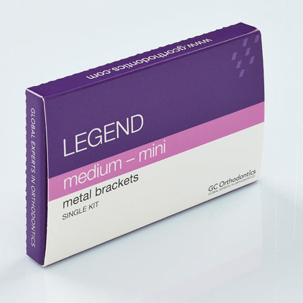 Legend MBT Upper & Lower 5-5 Kit Hooks on 3 