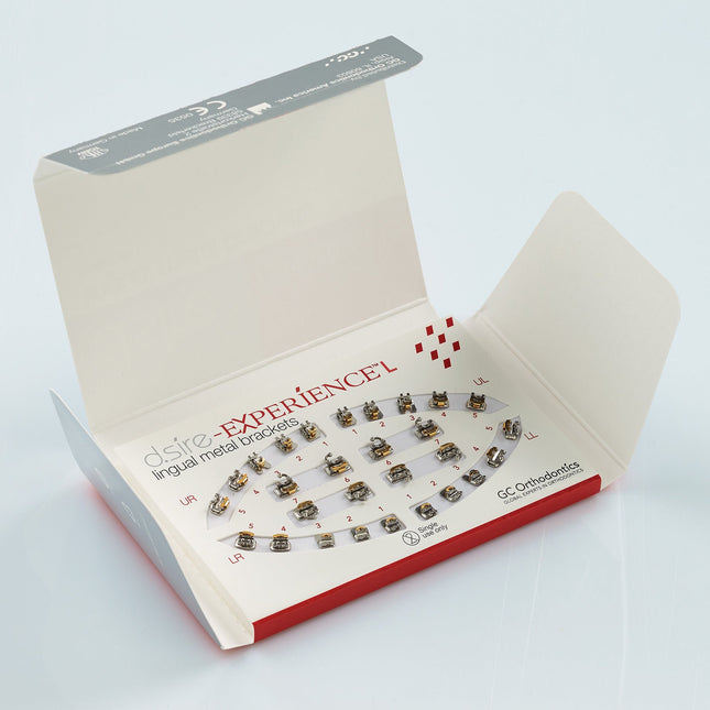 Experience LSB Upper and Lower 7-7 Kit 
