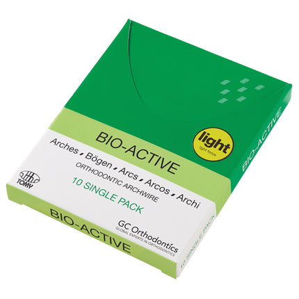 Bio-Active Light Form C 18x18 Upper 