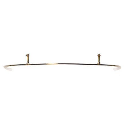 XR1 Ball Posted Steel Europa I 19x25 26mm 