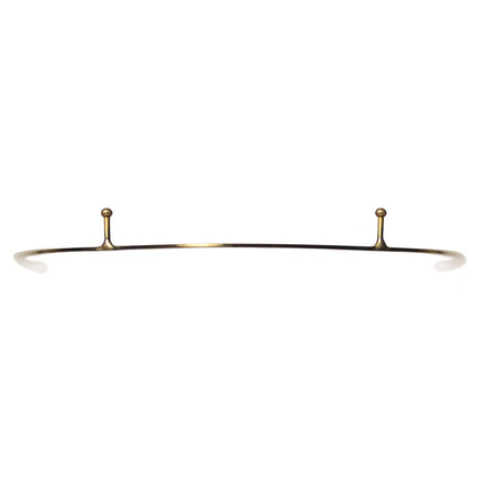 XR1 Ball Posted Steel Europa I 19x25  38mm 