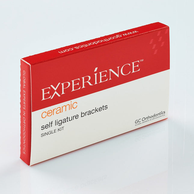 Experience Ceramic Lower 5-5 Hk 3's 