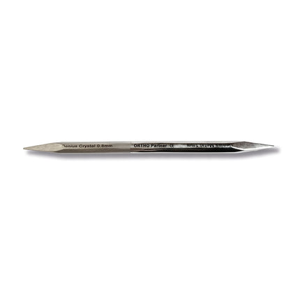 Genius Driver Double Metal & Ceramic 