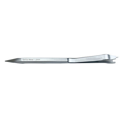 Genius Metal Drive & Wire Engager 1.2mm 