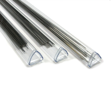 Stainless Steel .019x.025 14" Lengths 