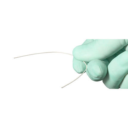 Albaflex Steel Form C 17x25 Upper  Tooth-Coloured 