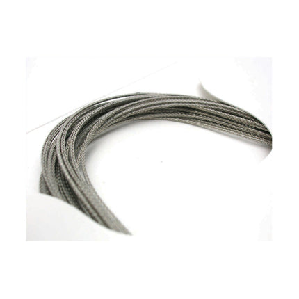 8-Strand Steel Trueform I 21x25 Upper 