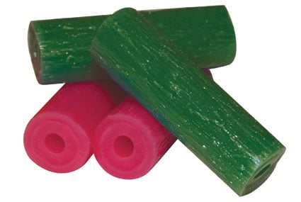 Aligner Chewies - Mint Green 