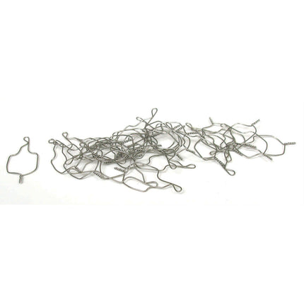 Short Kobayashi Hooks 012 