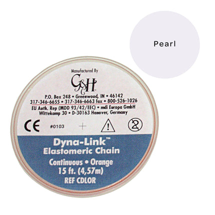 Dyna-Link Chain Pearl Short 