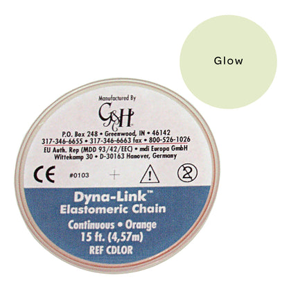 Dyna-Link Glow Long 