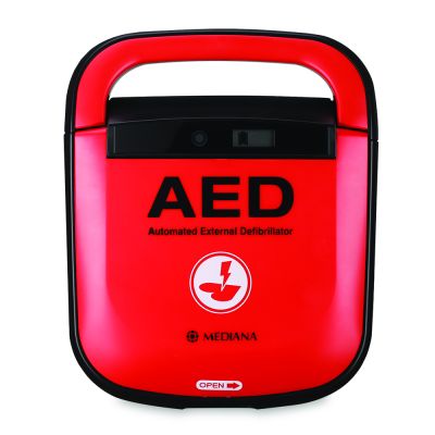 Mediana HeartOn A15 Semi-Automatic Defibrillator