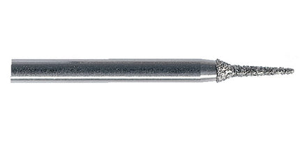 Interproximal Diamond Bur 392-016 S/Fine 