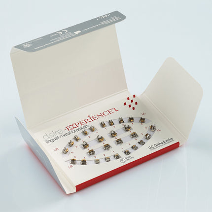 Experience LSB Upper 5-5 Kit 