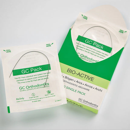 Bio-Active Form C 20x20 Lower 