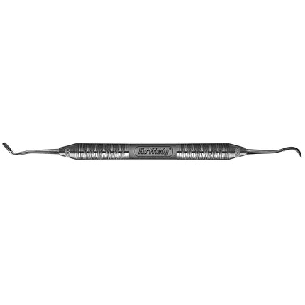Scaler/Band Pusher Handle #6 