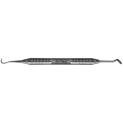 Dull Scaler/Band Pusher Handle #6 