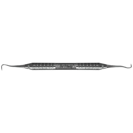Dull Scaler - H5 Scaler & No 3 Jacquette #6 Handle 