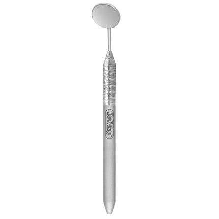 Mouth Mirror Handle - 6 European 