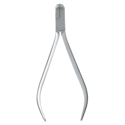 Silicone Insert for Slim Flush Cut & Hold Distal End Cutter 