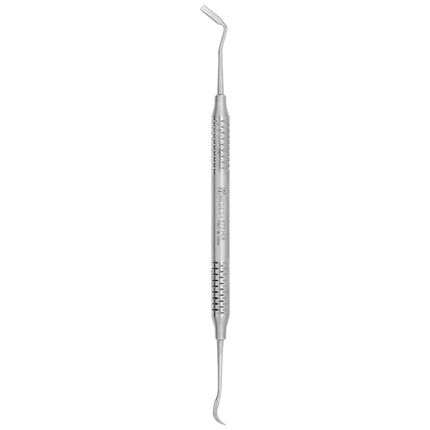 Band Pusher/Scaler (673.HL8) 