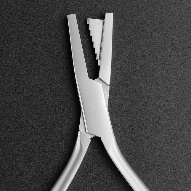 Plier Close Loops 