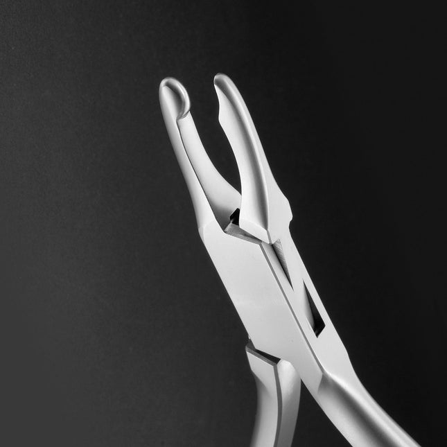 Plier Johnson 