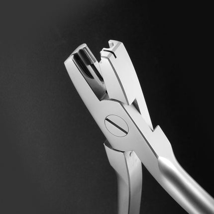 Plier Nance 135mm 