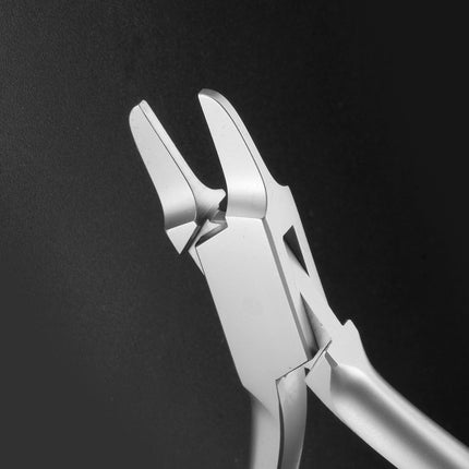 Plier Tweed Long 130mm 