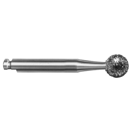Diamond Round .035, right angle 