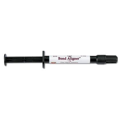 Bond Aligner Adhesive with Tips 