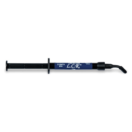 Light Cure Retainer Paste â€“ Push Syringe 1.5g 